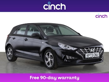 Hyundai - i30