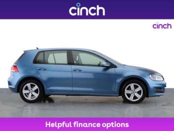 Used Volkswagen Golf 2016 for sale - 75265604: Photo