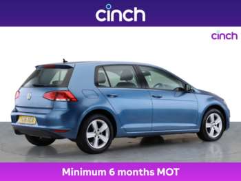 Used Volkswagen Golf 2016 for sale - 75265604: Photo