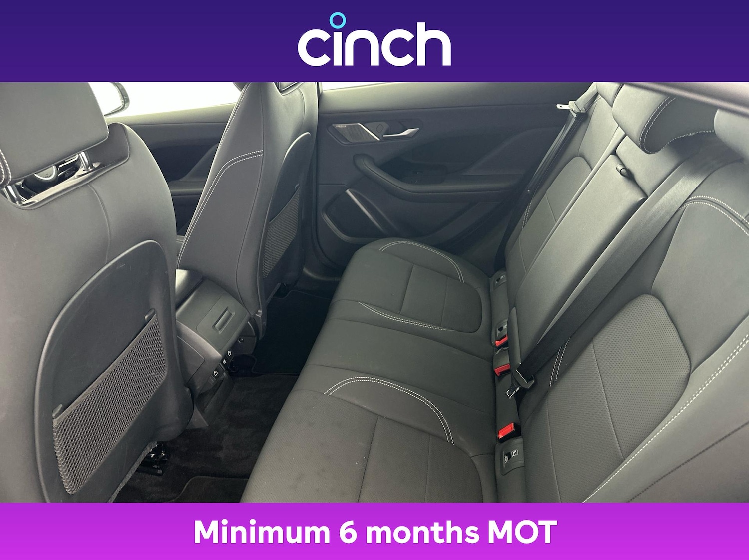 Used Jaguar I-Pace 2022 for sale - 76731698: Photo 20