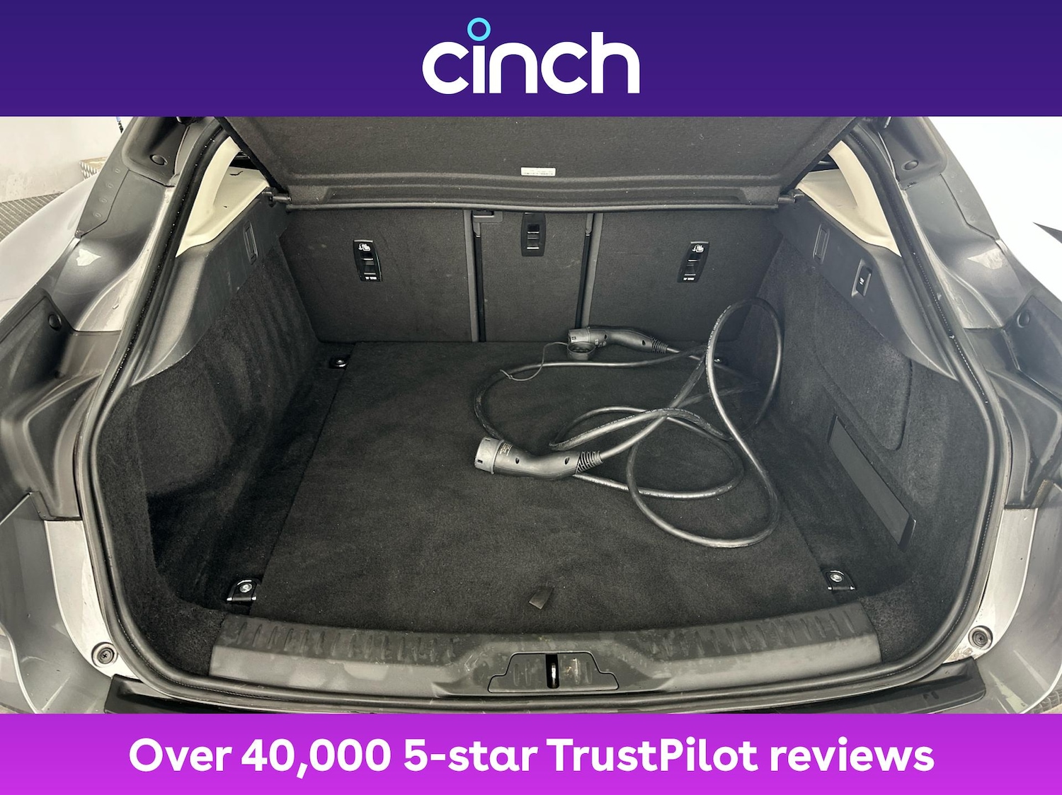 Used Jaguar I-Pace 2022 for sale - 76731698: Photo 21