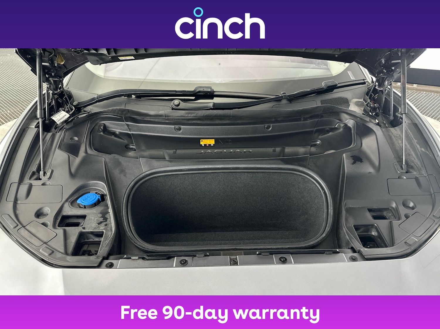 Used Jaguar I-Pace 2022 for sale - 76731698: Photo 23