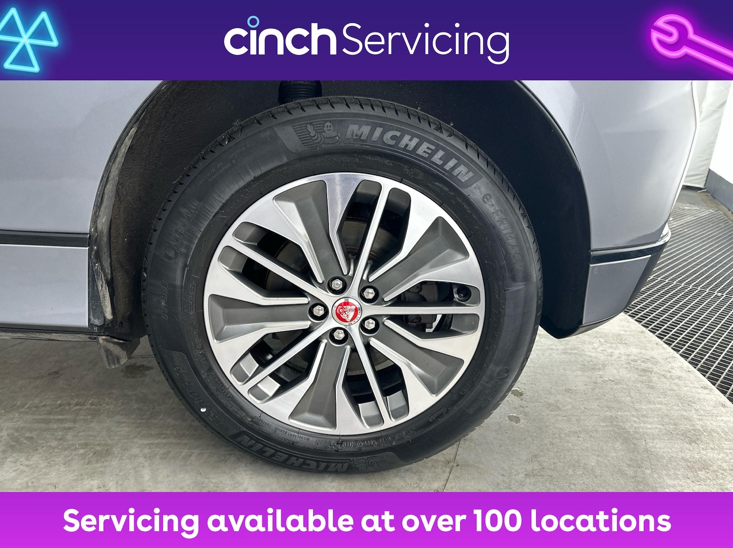 Used Jaguar I-Pace 2022 for sale - 76731698: Photo 26