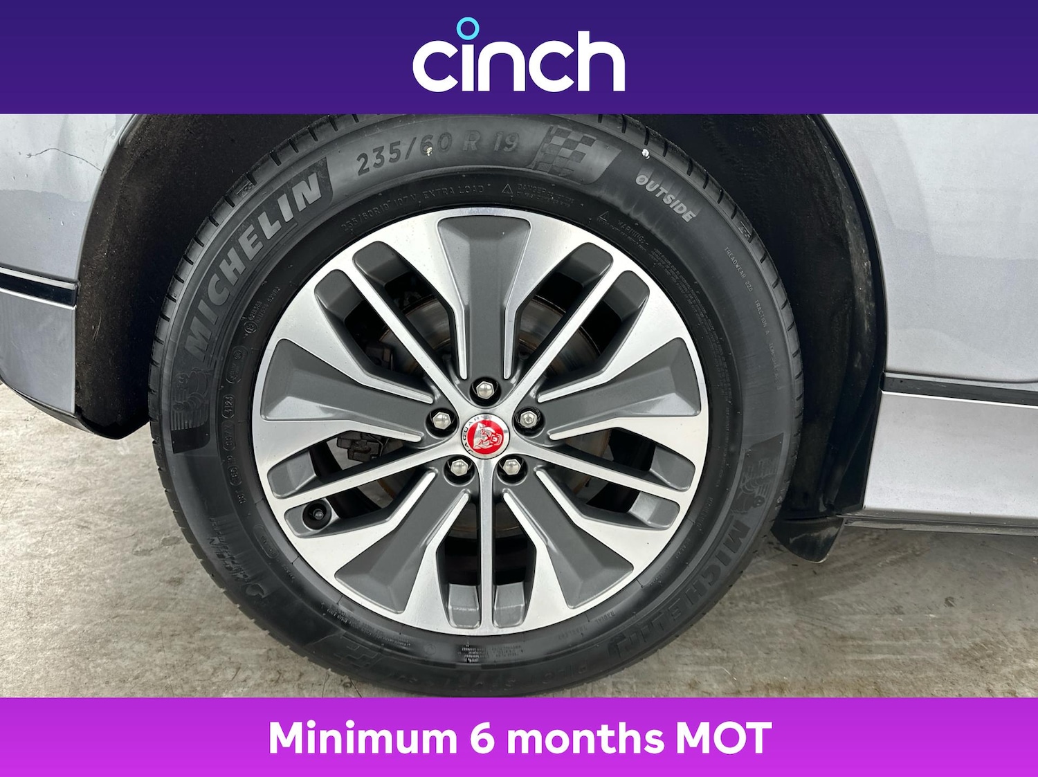 Used Jaguar I-Pace 2022 for sale - 76731698: Photo 27