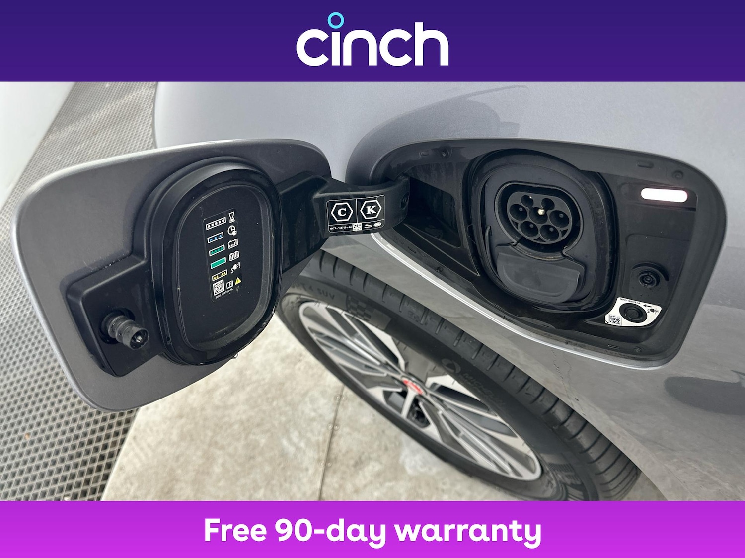 Used Jaguar I-Pace 2022 for sale - 76731698: Photo 29