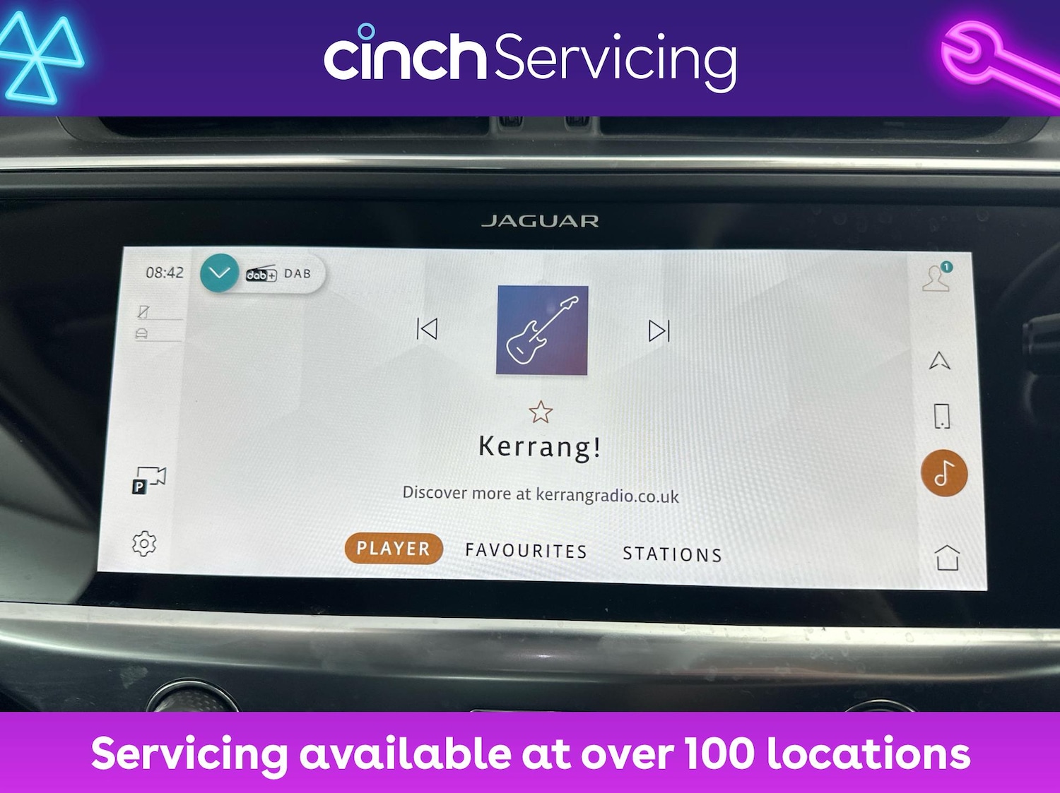 Used Jaguar I-Pace 2022 for sale - 76731698: Photo 31