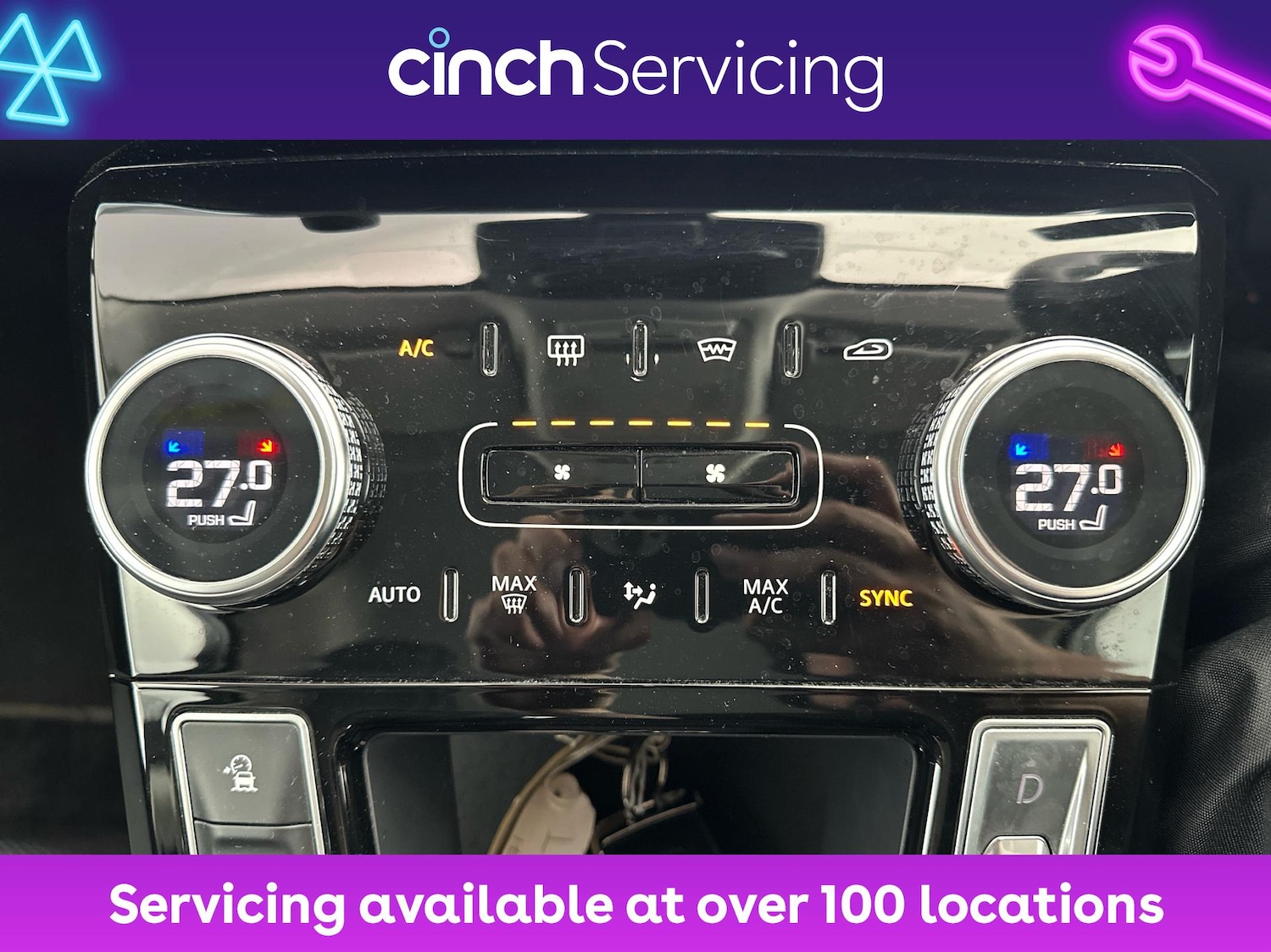 Used Jaguar I-Pace 2022 for sale - 76731698: Photo 36