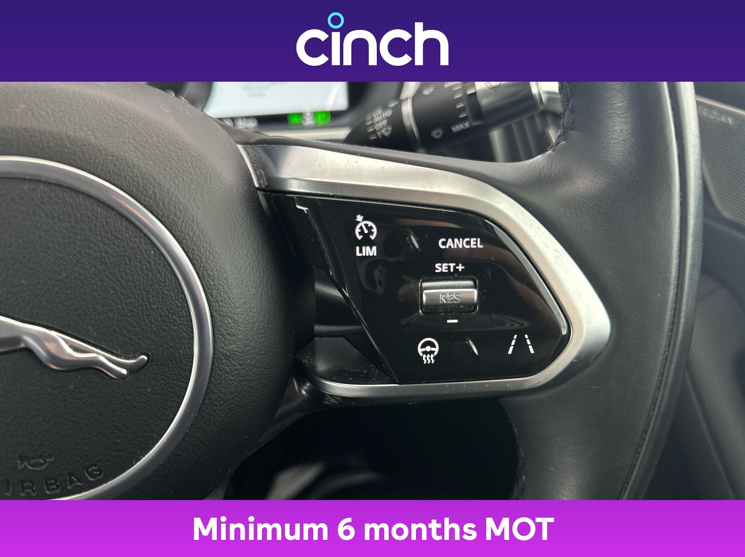 Used Jaguar I-Pace 2022 for sale - 76731698: Photo 37