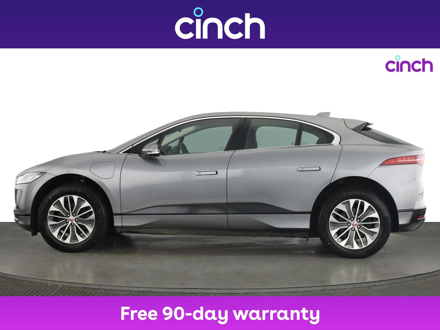 Used Jaguar I-Pace 2022 for sale - 76731698: Photo 8