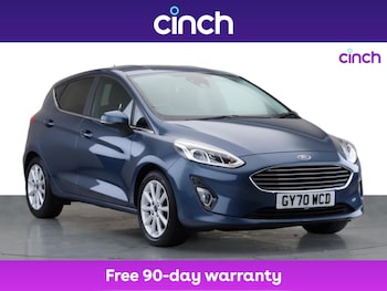 Ford - Fiesta