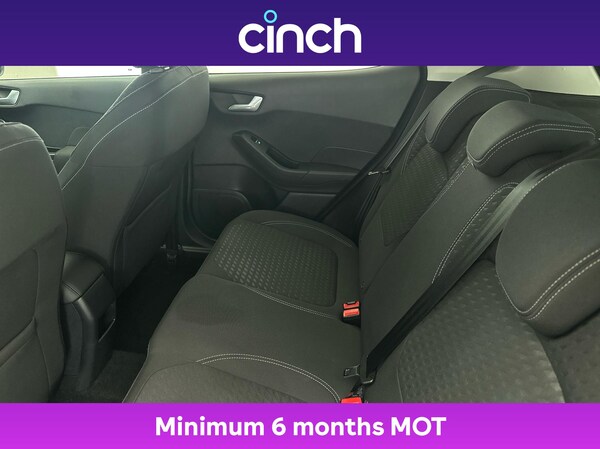 Used Ford Fiesta 2020 for sale - 76271778: Photo 20
