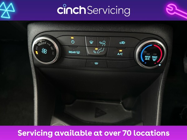Used Ford Fiesta 2020 for sale - 76271778: Photo 31