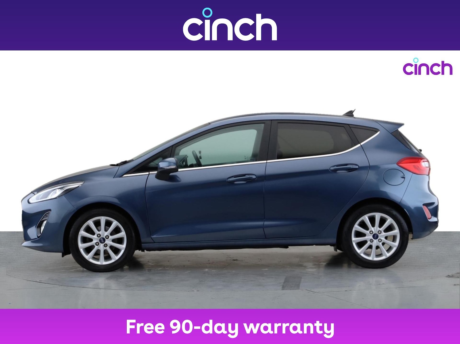 Used Ford Fiesta 2020 for sale - 76271778: Photo 8