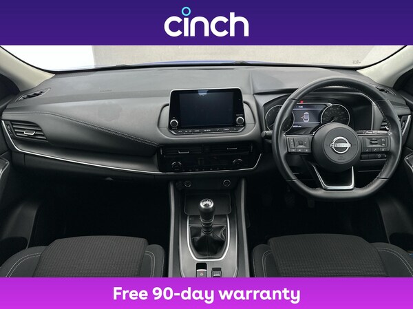 Used Nissan Qashqai 2022 for sale - 75975800: Photo 15