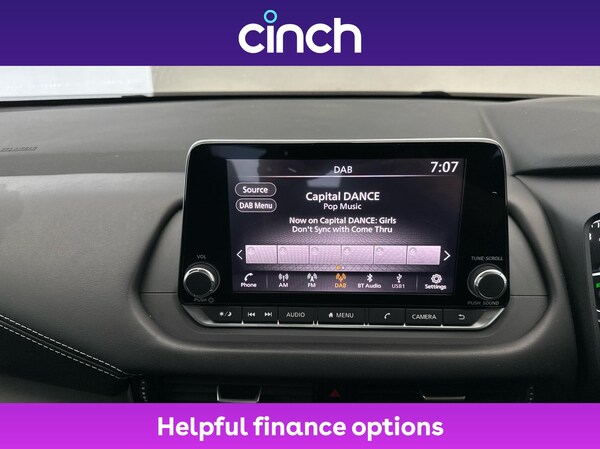 Used Nissan Qashqai 2022 for sale - 75975800: Photo 17