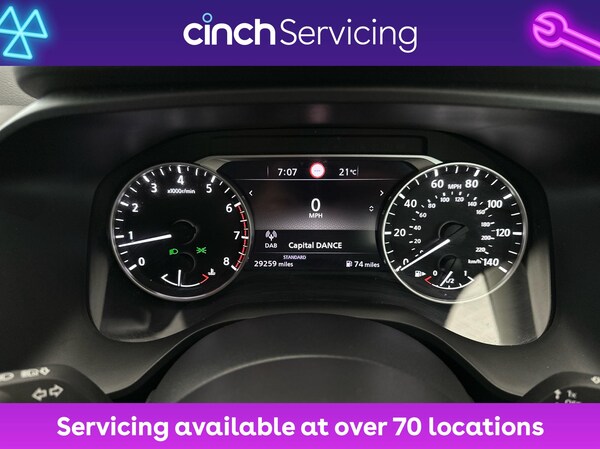 Used Nissan Qashqai 2022 for sale - 75975800: Photo 18