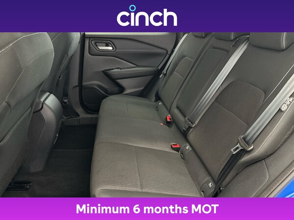 Used Nissan Qashqai 2022 for sale - 75975800: Photo 20