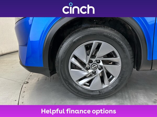 Used Nissan Qashqai 2022 for sale - 75975800: Photo 24