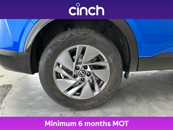 Used Nissan Qashqai 2022 for sale - 75975800: Photo 27