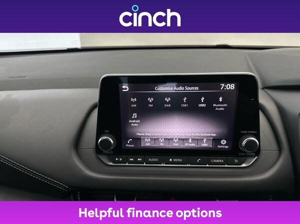 Used Nissan Qashqai 2022 for sale - 75975800: Photo 30