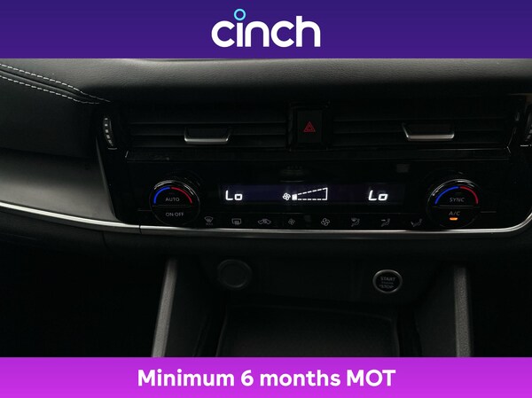 Used Nissan Qashqai 2022 for sale - 75975800: Photo 32