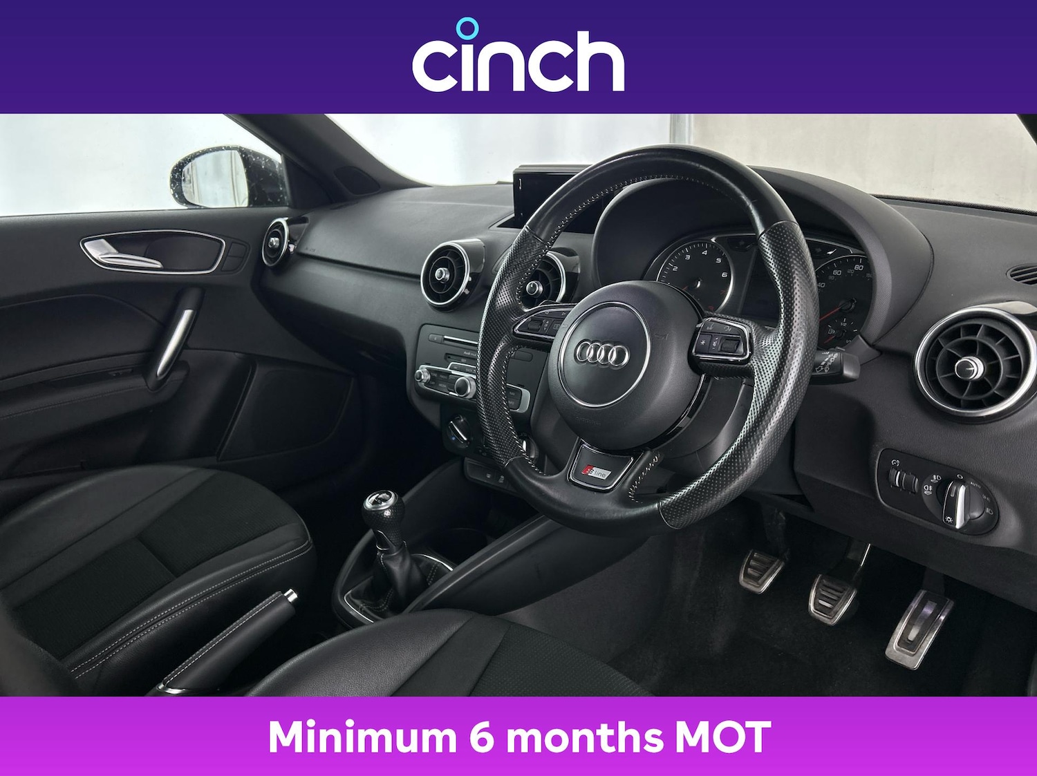 Used Audi A1 2017 for sale - 77067999: Photo 12