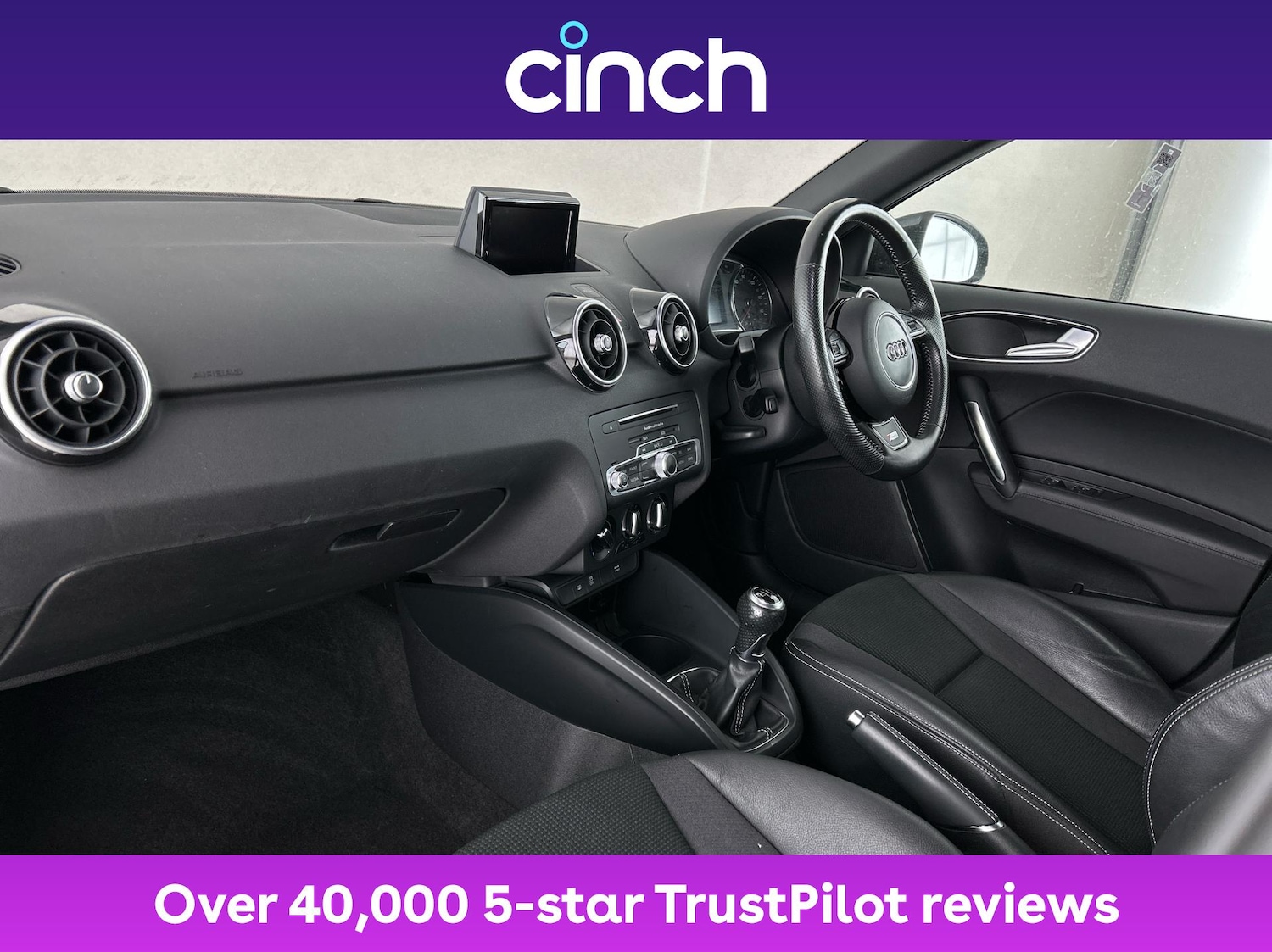 Used Audi A1 2017 for sale - 77067999: Photo 14