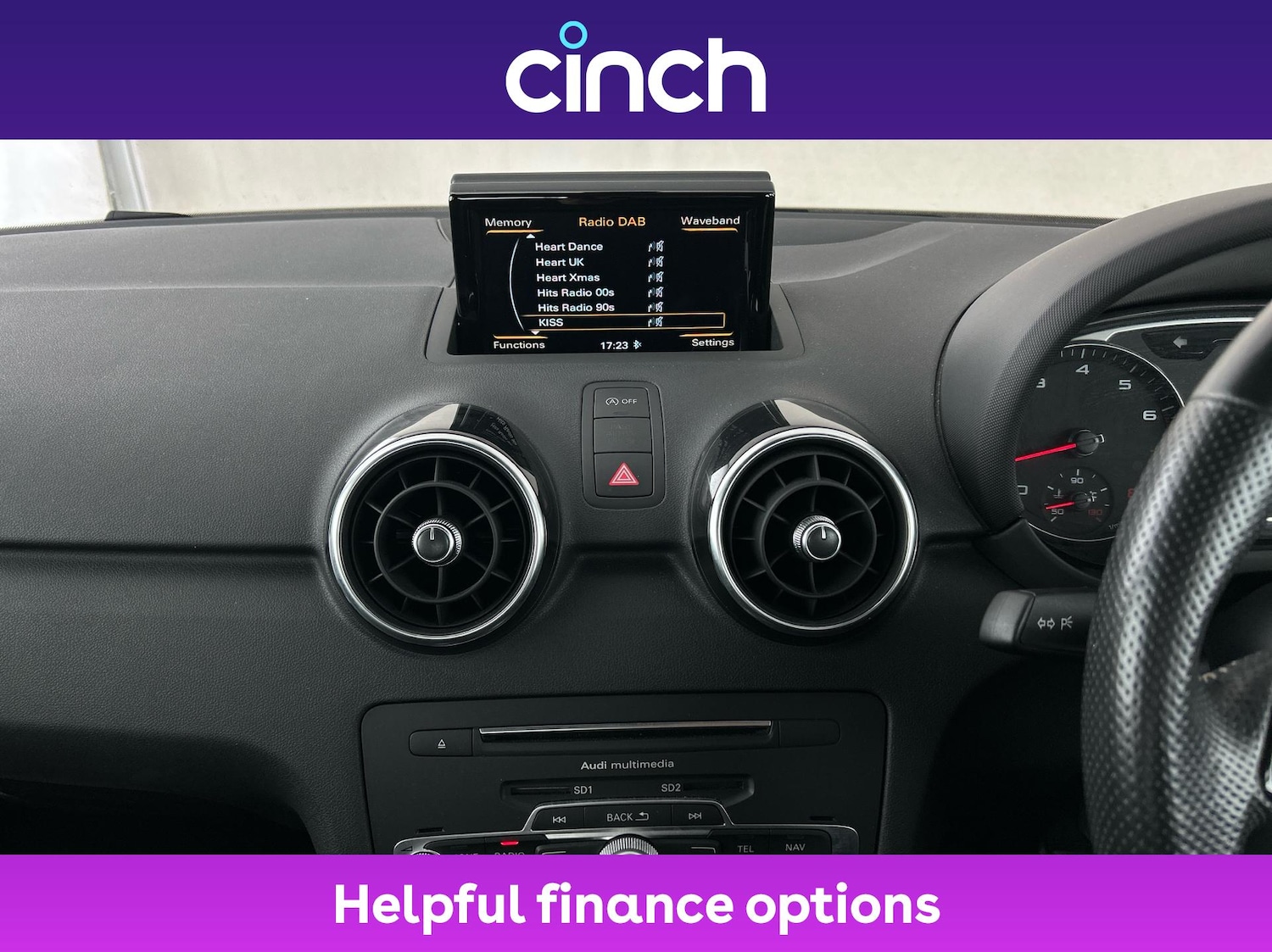 Used Audi A1 2017 for sale - 77067999: Photo 17