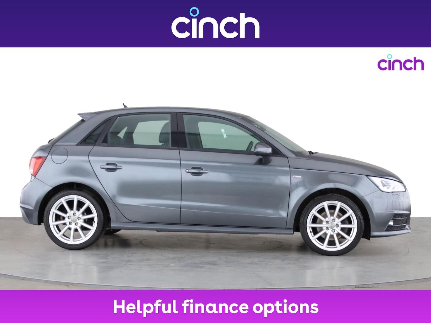 Used Audi A1 2017 for sale - 77067999: Photo 2