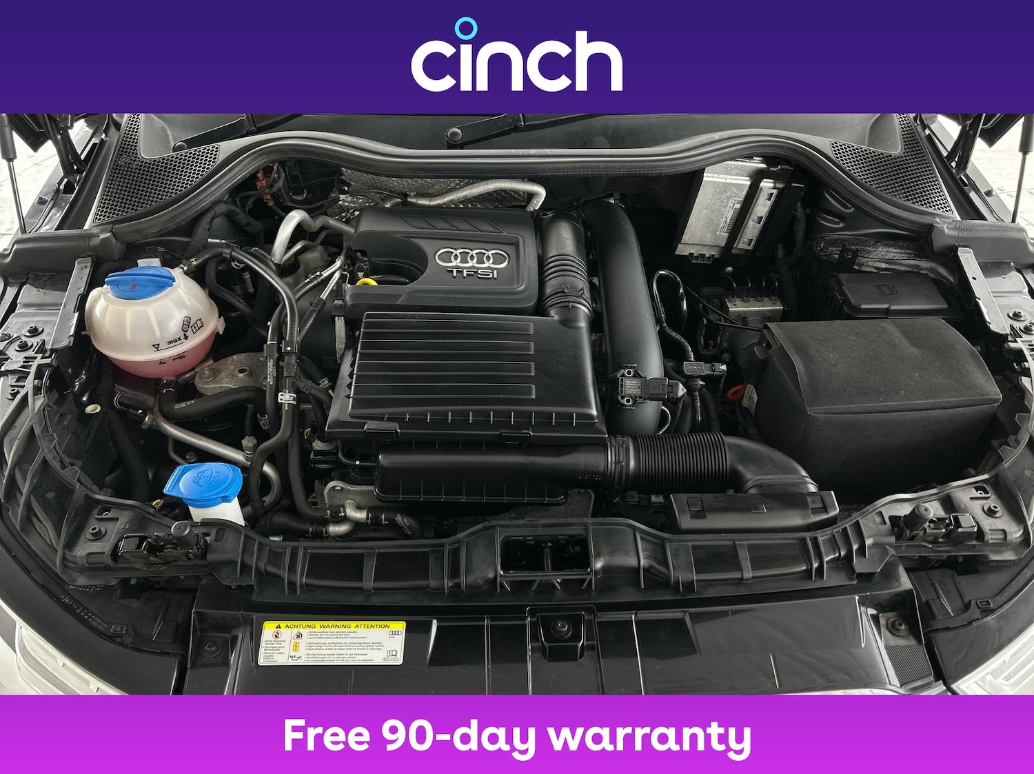 Used Audi A1 2017 for sale - 77067999: Photo 23