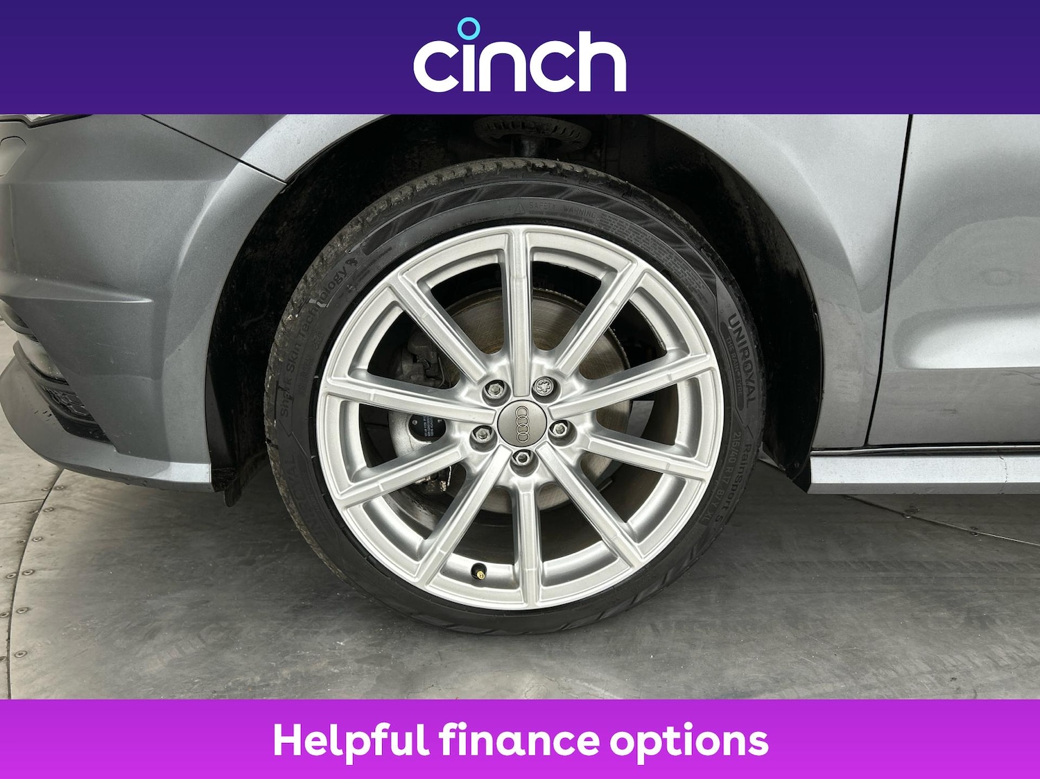 Used Audi A1 2017 for sale - 77067999: Photo 24