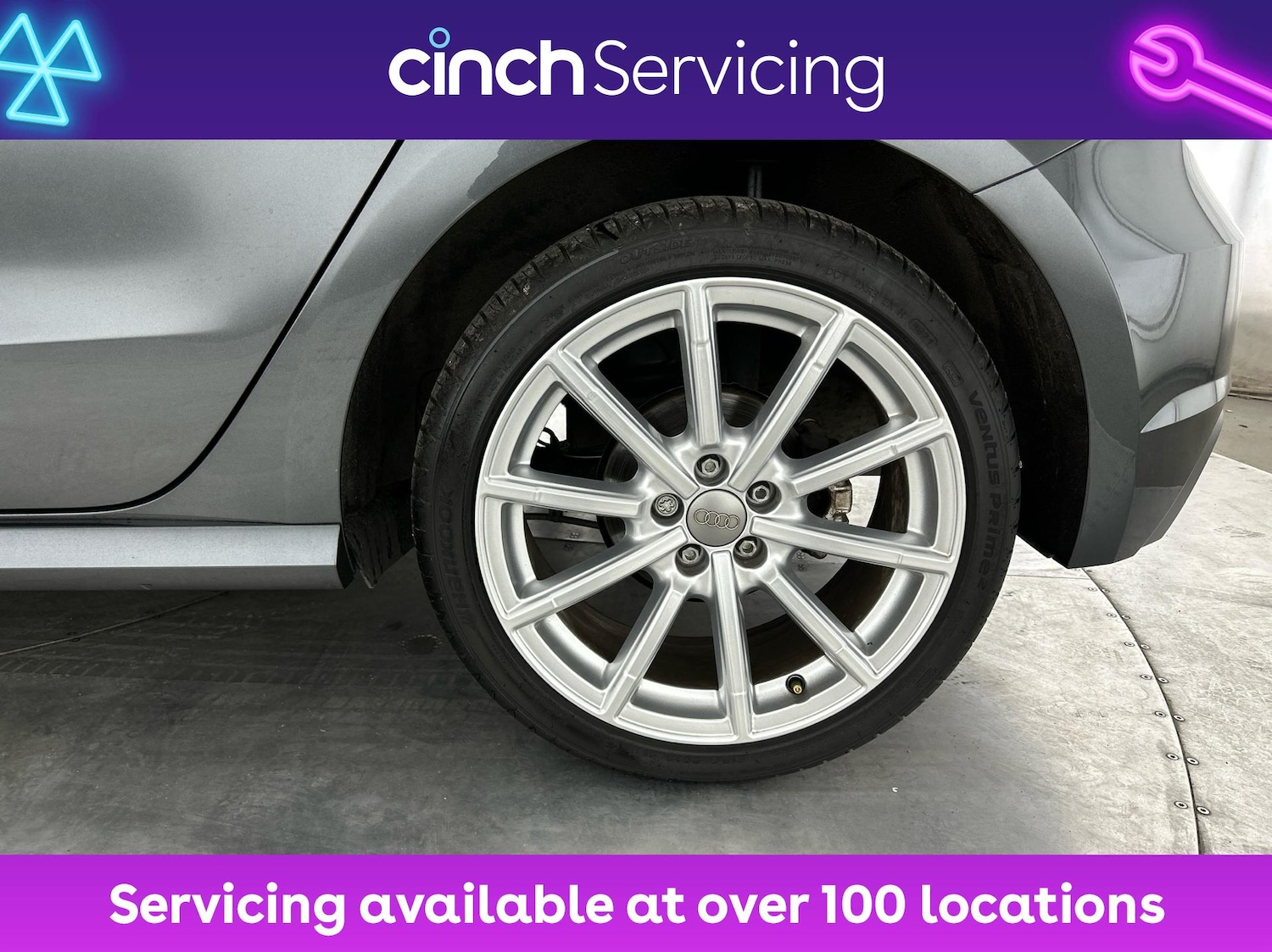 Used Audi A1 2017 for sale - 77067999: Photo 26