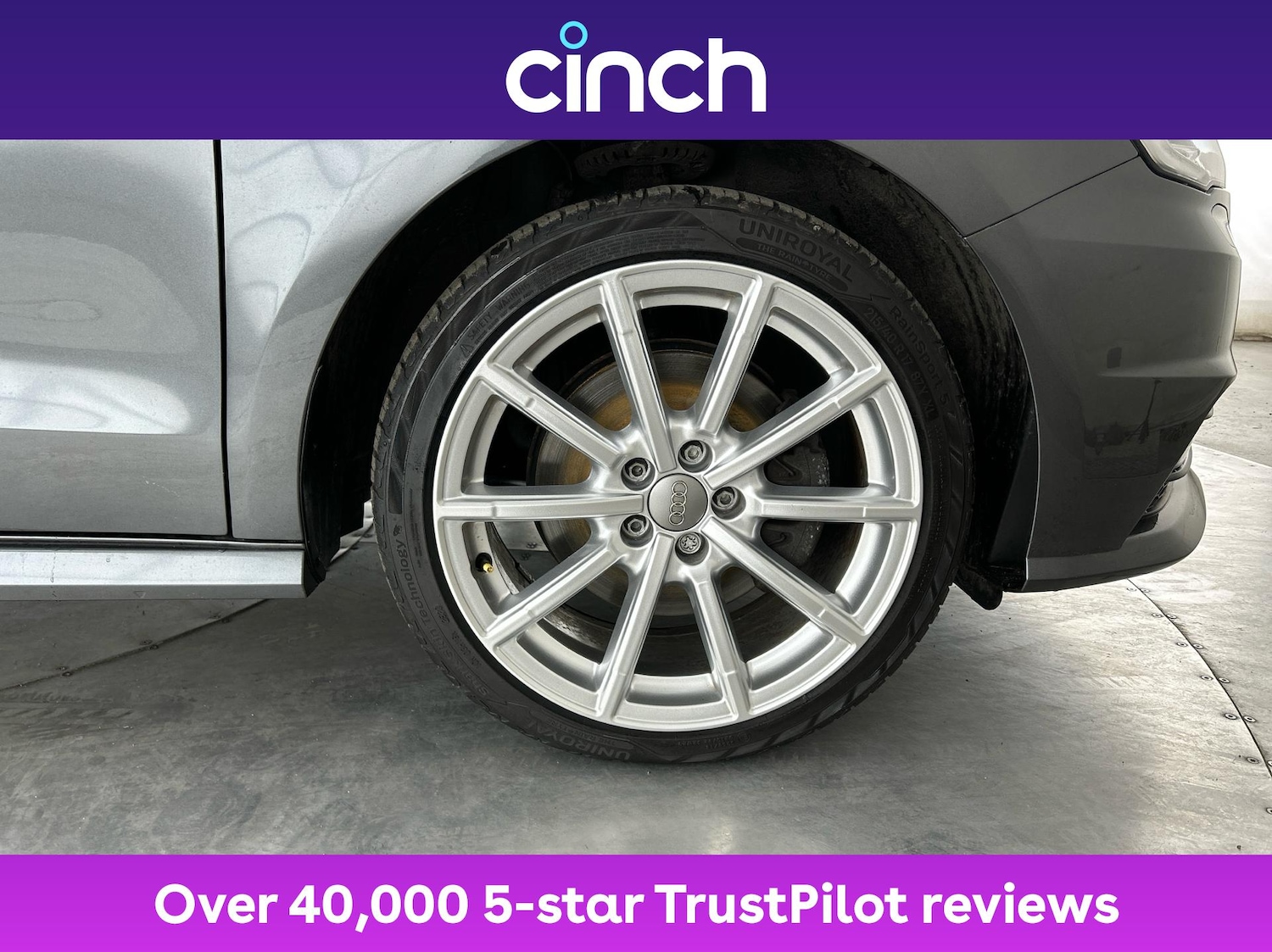 Used Audi A1 2017 for sale - 77067999: Photo 28