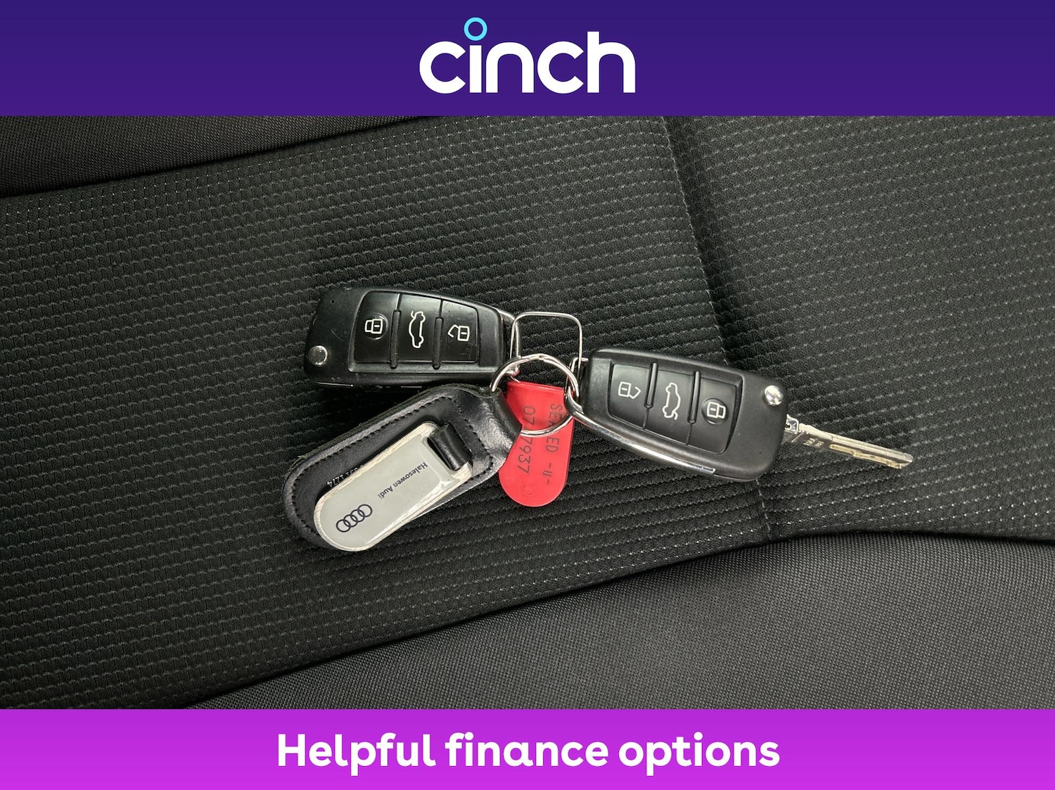 Used Audi A1 2017 for sale - 77067999: Photo 30