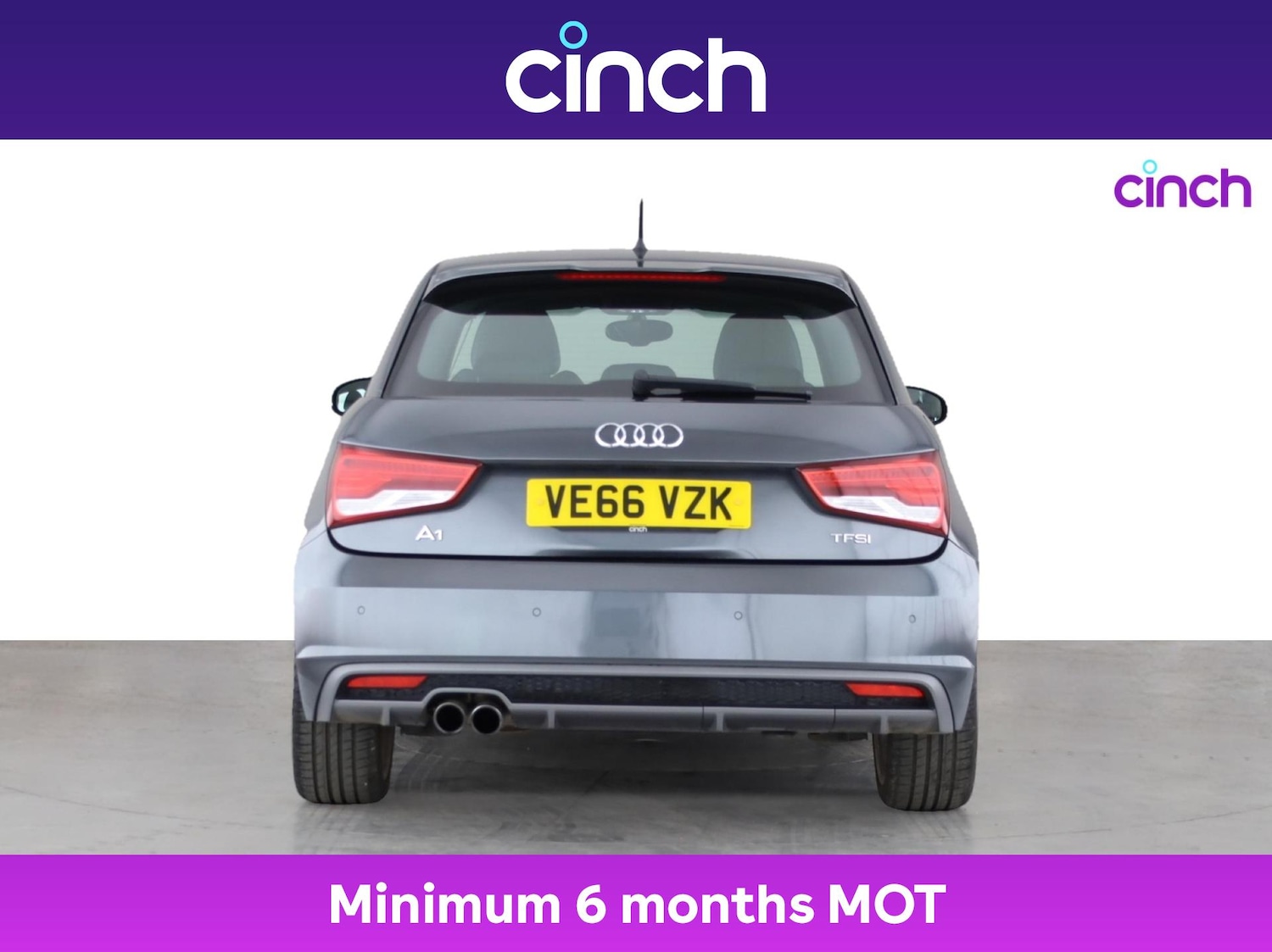 Used Audi A1 2017 for sale - 77067999: Photo 5