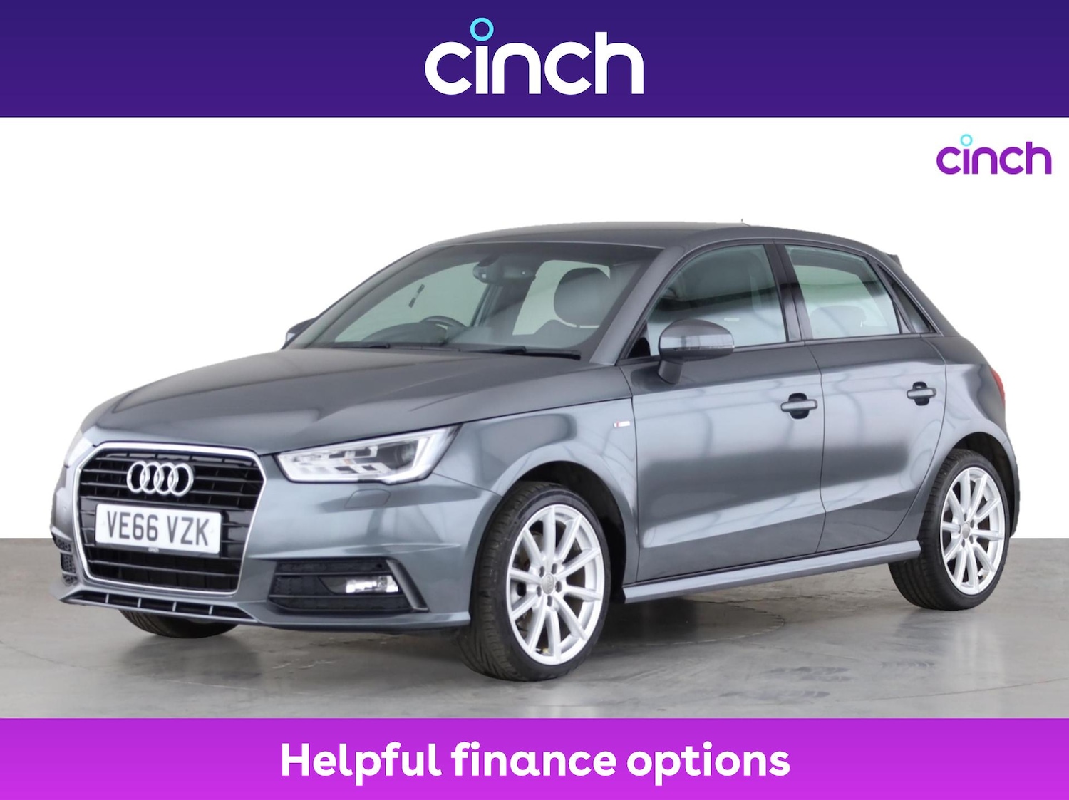 Used Audi A1 2017 for sale - 77067999: Photo 9