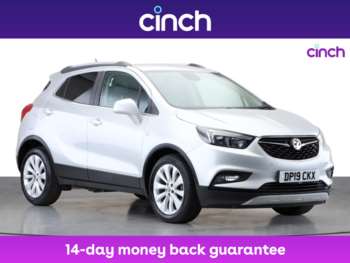 2019 - 1.4T ecoTEC Elite Nav 5dr