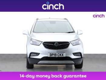 Used Vauxhall Mokka X 2019 for sale - 74839769: Photo