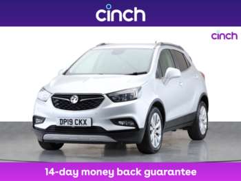 Used Vauxhall Mokka X 2019 for sale - 74839769: Photo