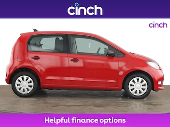 Used Skoda Citigo 2020 for sale - 75753865: Photo