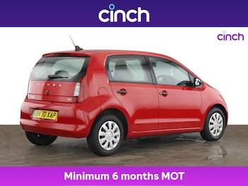 Used Skoda Citigo 2020 for sale - 75753865: Photo