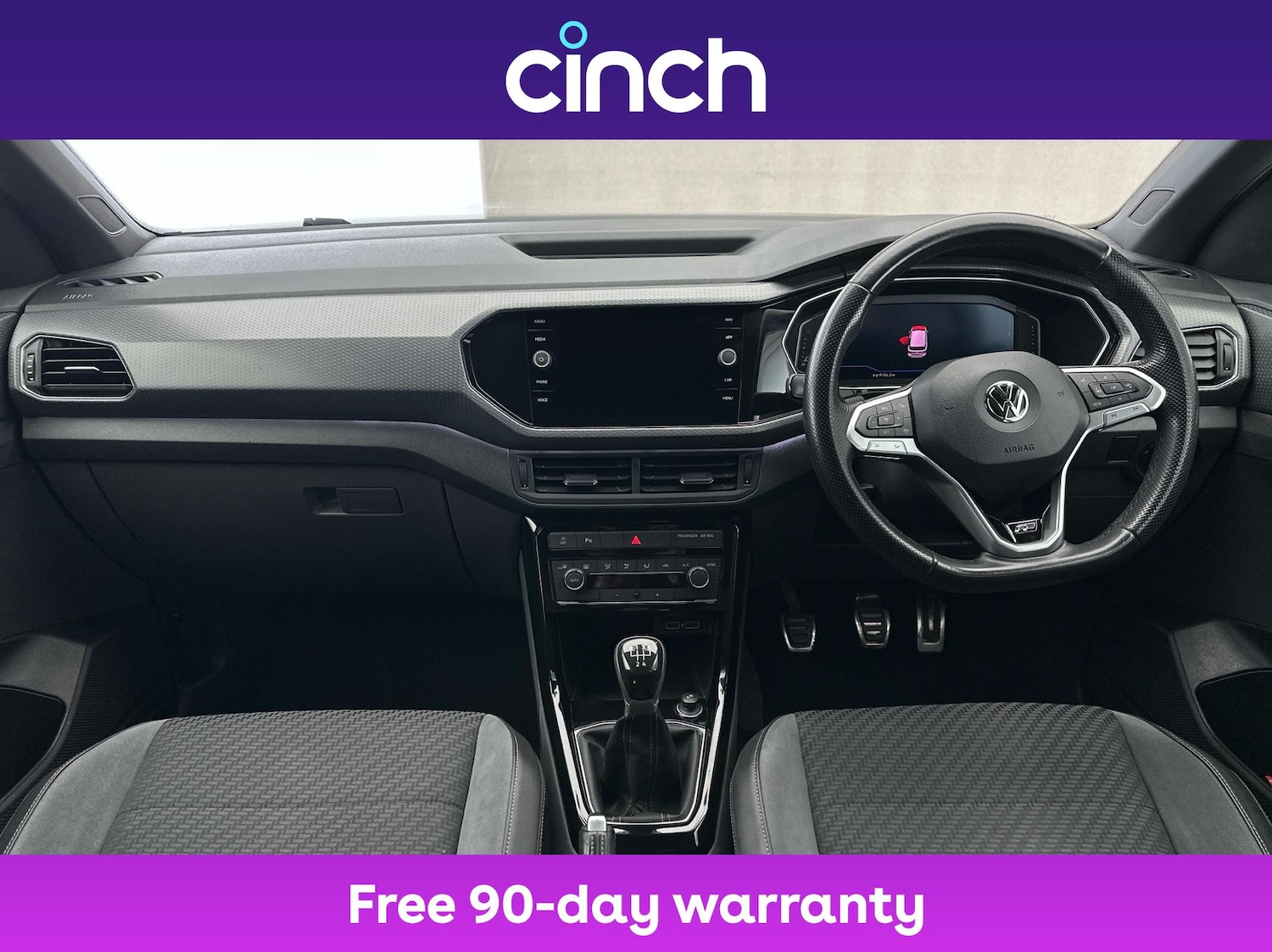 Used Volkswagen T-Cross 2019 for sale - 76875147: Photo 15