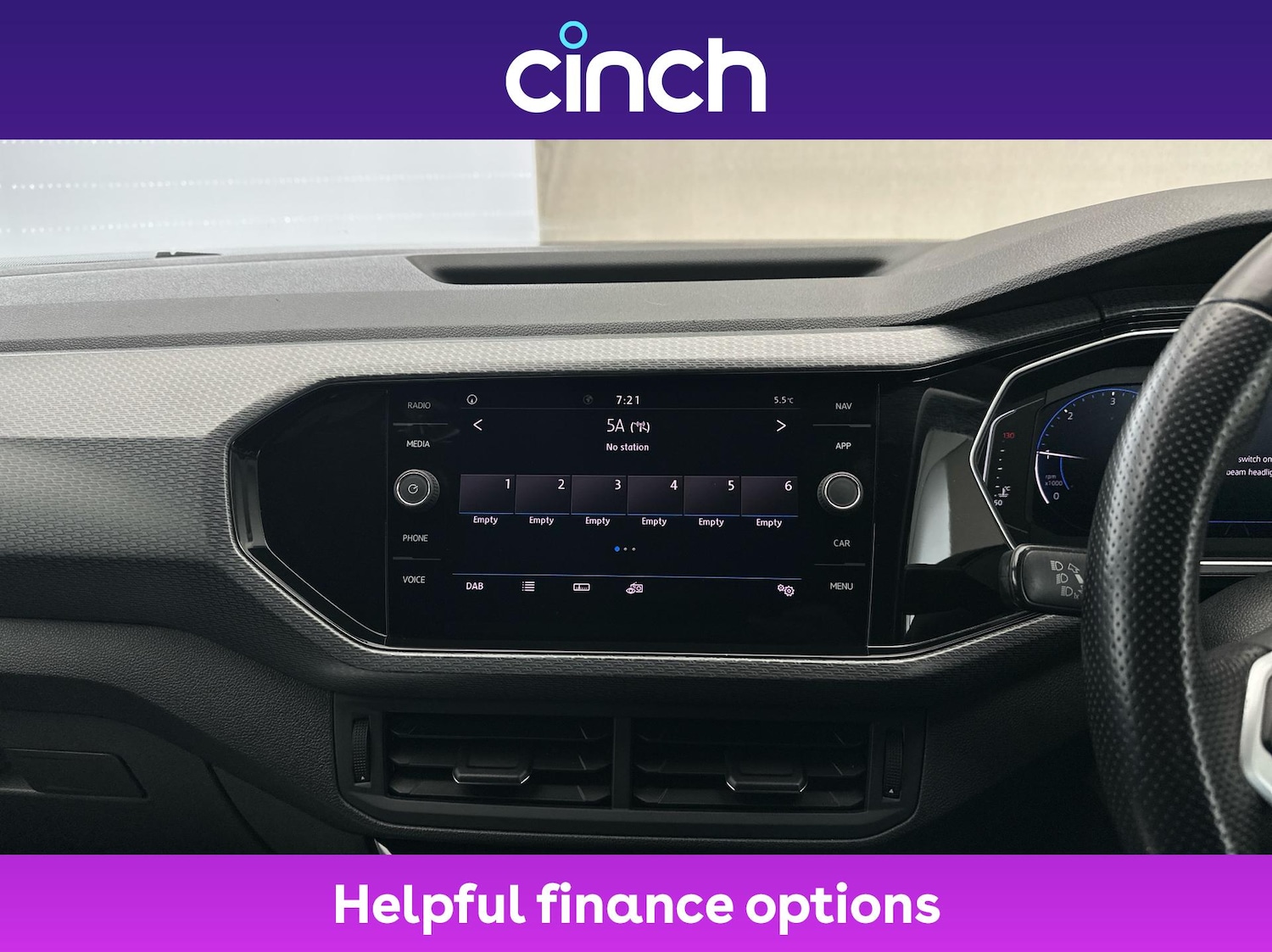 Used Volkswagen T-Cross 2019 for sale - 76875147: Photo 17