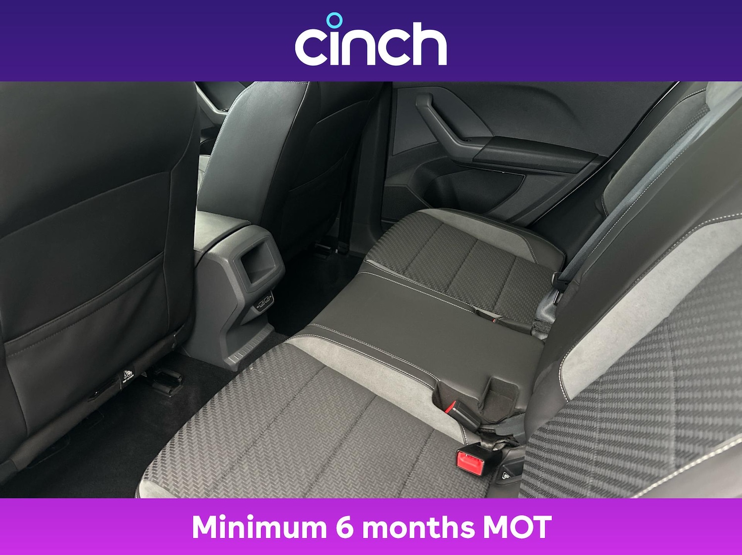 Used Volkswagen T-Cross 2019 for sale - 76875147: Photo 20