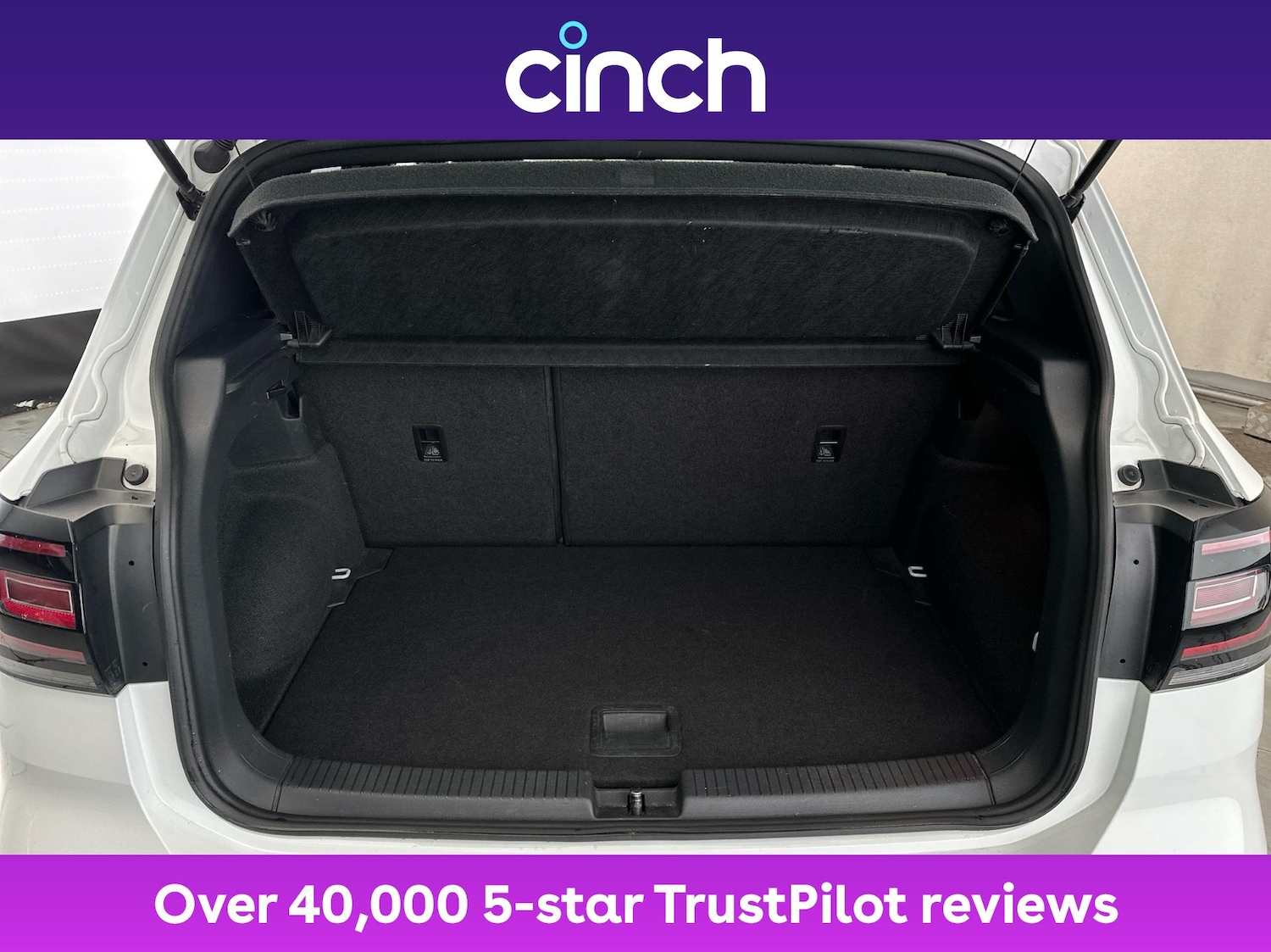 Used Volkswagen T-Cross 2019 for sale - 76875147: Photo 21