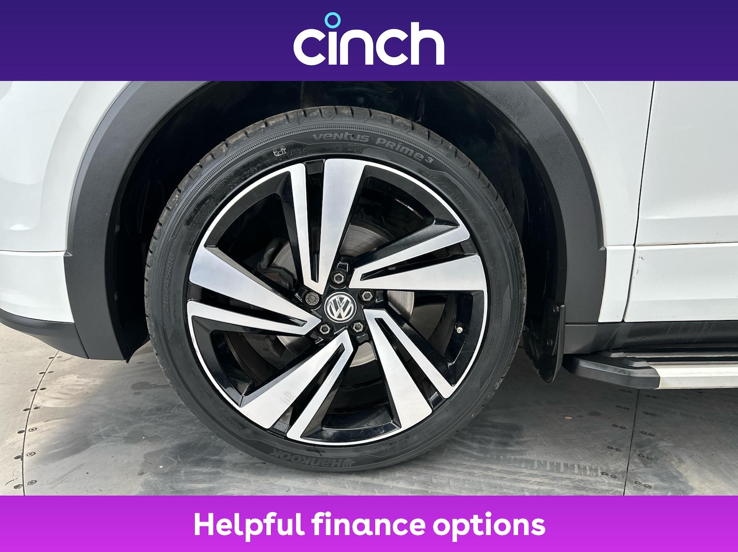 Used Volkswagen T-Cross 2019 for sale - 76875147: Photo 24