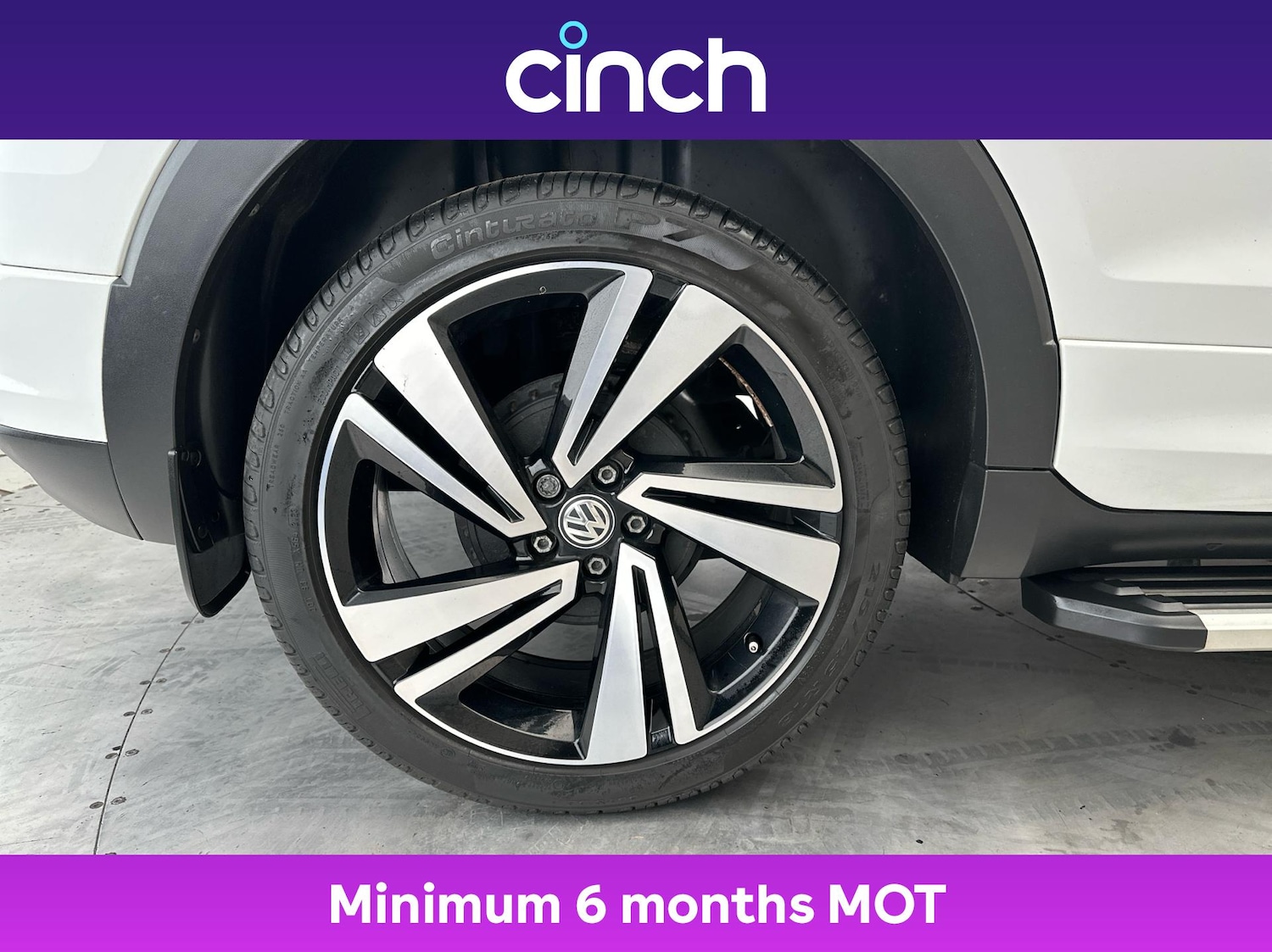 Used Volkswagen T-Cross 2019 for sale - 76875147: Photo 27