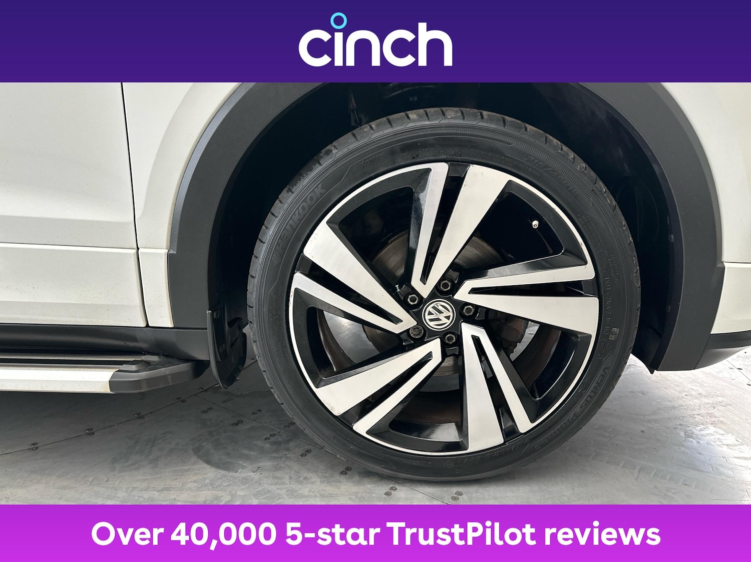 Used Volkswagen T-Cross 2019 for sale - 76875147: Photo 28