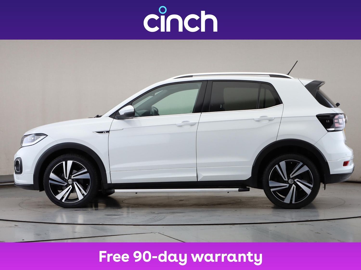 Used Volkswagen T-Cross 2019 for sale - 76875147: Photo 8