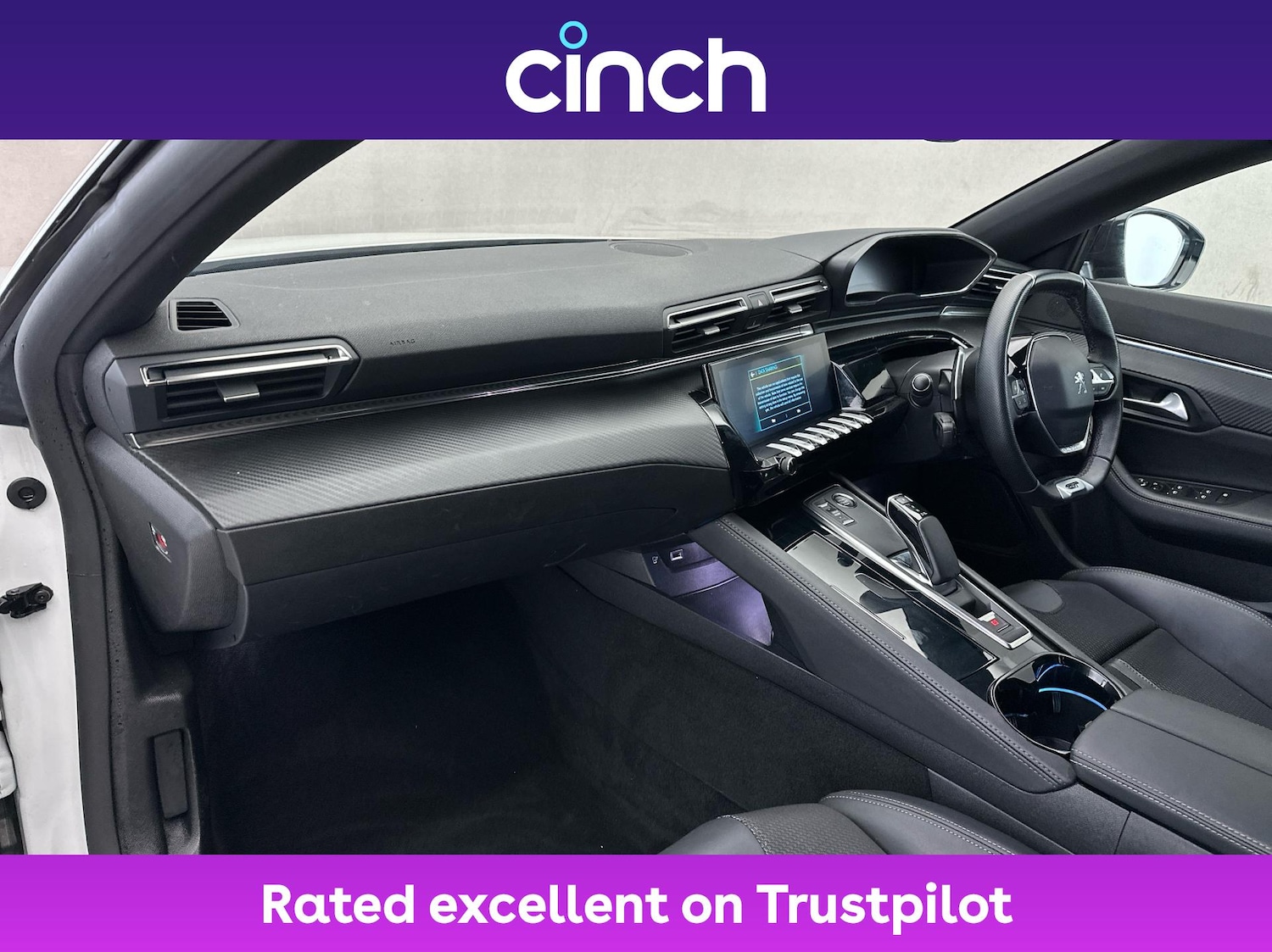Used Peugeot 508 2023 for sale - 76081800: Photo 14